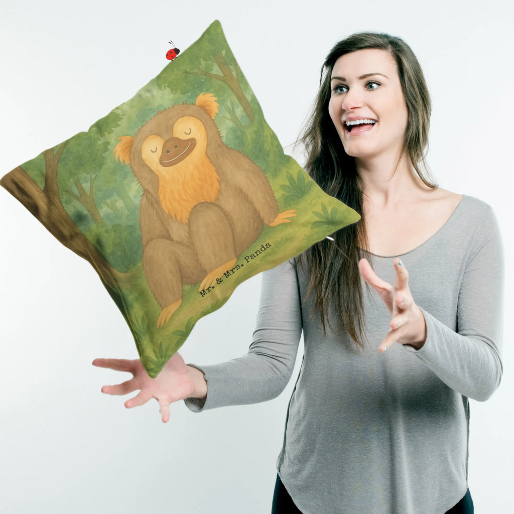 40x40 Kissen Affe Design Kissenhülle, Kopfkissen, Sofakissen, Dekokissen, Motivkissen, sofakissen, sitzkissen, Kissen, Kissenbezüge, Kissenbezug 40x40, Kissen 40x40, Kissenhülle 40x40, Zierkissen, Couchkissen, Dekokissen Sofa, Sofakissen 40x40, Dekokissen 40x40, Kopfkissen 40x40, Kissen 40x40 Waschbar, Afrika, Wildtiere, Affe, Äffchen, Affen, Selbstliebe, Respekt, Motivation, Selbstachtung, Liebe, Selbstbewusstsein, Selfcare