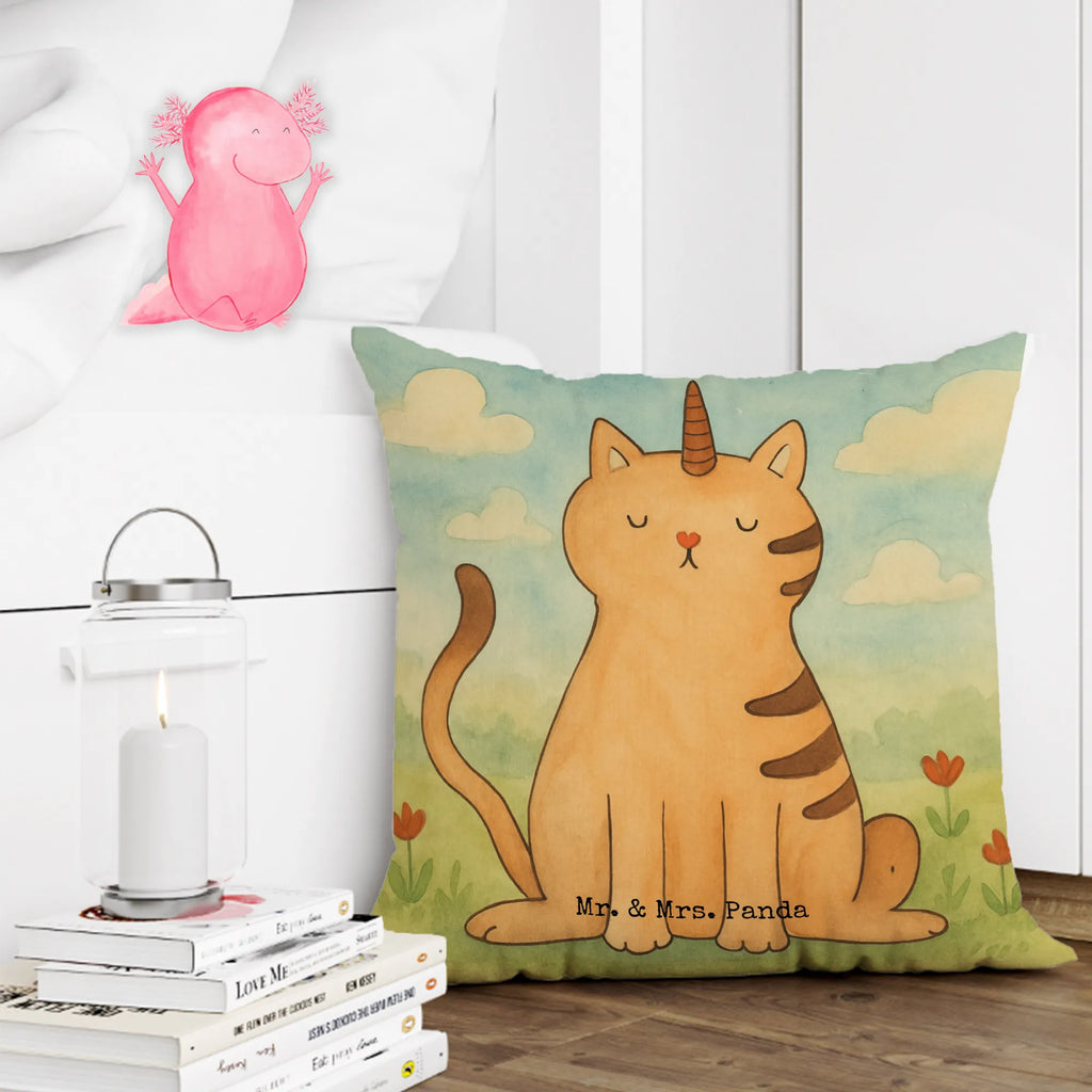 40x40 Kissen Einhorn Katze Design Kissenhülle, Kopfkissen, Sofakissen, Dekokissen, Motivkissen, sofakissen, sitzkissen, Kissen, Kissenbezüge, Kissenbezug 40x40, Kissen 40x40, Kissenhülle 40x40, Zierkissen, Couchkissen, Dekokissen Sofa, Sofakissen 40x40, Dekokissen 40x40, Kopfkissen 40x40, Kissen 40x40 Waschbar, Einhorn, Einhörner, Einhorn Deko, Unicorn, Katzer, Mieze, Regenbogen, Glitzer, Einhornpower, Erwachsenwerden, Katze, Katzenhorn, Einhornkatze, Kittyhorn
