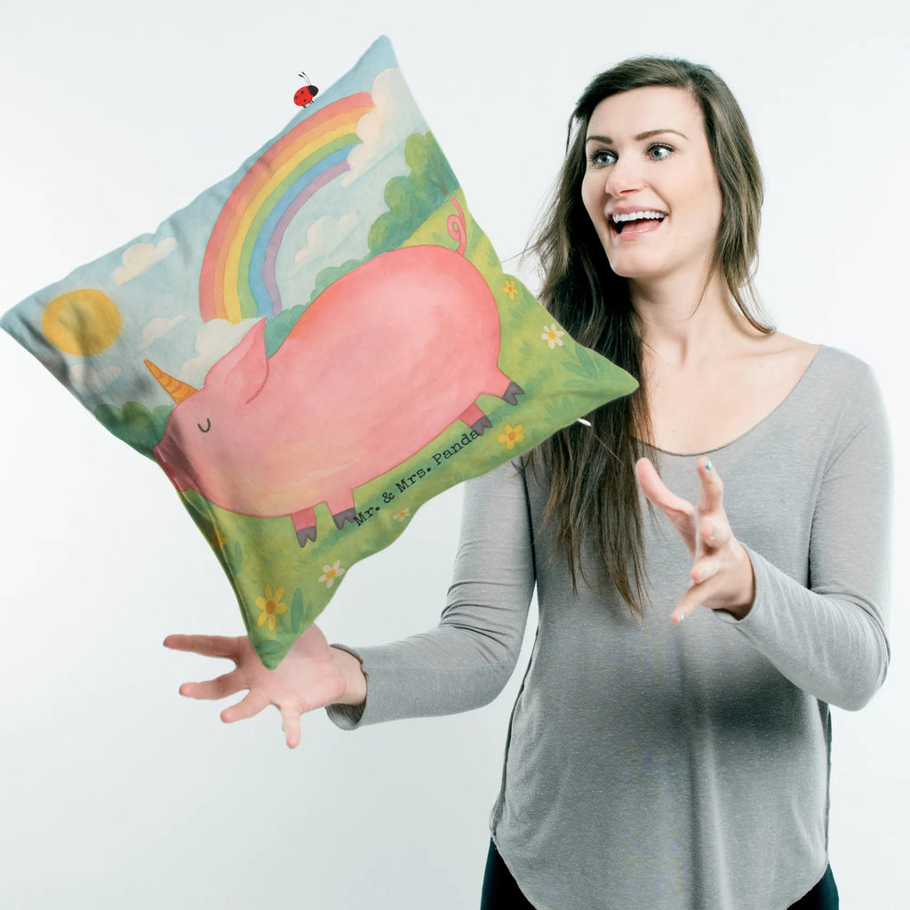 40x40 Kissen Einhorn Schwein Design Motivkissen, Kissenhülle 40x40, Sofakissen, Kissenhülle, Dekokissen, Kissenbezüge, Kissen, Kissen 40x40 Waschbar, Kopfkissen, Kissenbezug 40x40, Kissen 40x40, Kopfkissen 40x40, sitzkissen, Zierkissen, Sofakissen 40x40, Couchkissen, Dekokissen Sofa, sofakissen, Dekokissen 40x40, Einhorn, Einhörner, Einhorn Deko, Unicorn, english, Schweinhorn, funny, Spaß, Spruch, Pig, Schwein, Bauer, geschenk, Party, witzig. lustig, englisch, Piggy