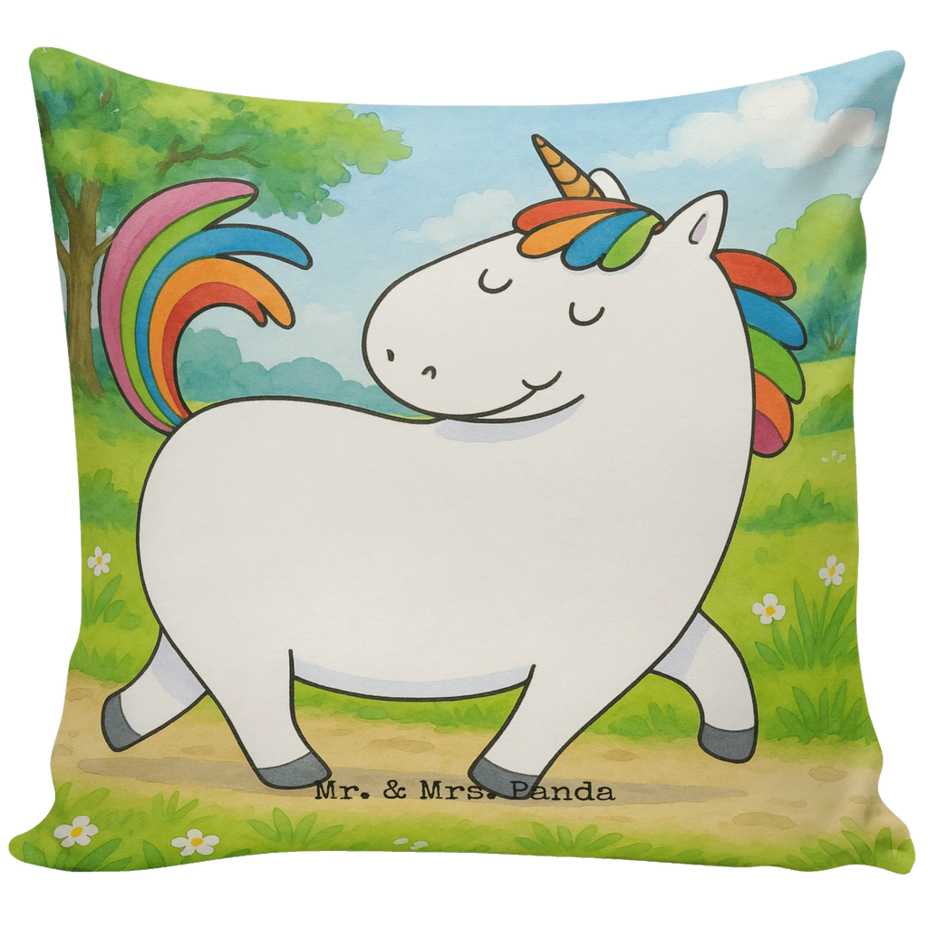 40x40 Kissen Einhorn Stolzieren Design Kissenhülle, Kopfkissen, Sofakissen, Dekokissen, Motivkissen, sofakissen, sitzkissen, Kissen, Kissenbezüge, Kissenbezug 40x40, Kissen 40x40, Kissenhülle 40x40, Zierkissen, Couchkissen, Dekokissen Sofa, Sofakissen 40x40, Dekokissen 40x40, Kopfkissen 40x40, Kissen 40x40 Waschbar, Einhorn, Einhörner, Einhorn Deko, Unicorn, stolz, anders, bunt, Pferd, Reiter, Reiten, Freundin, Geschenk