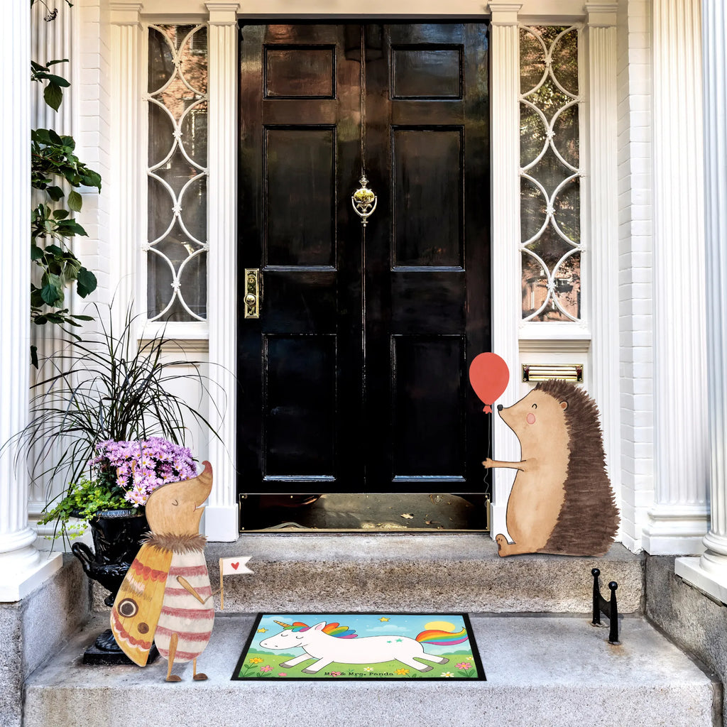 Doormat unicorn happy Design Fußmatte outdoor, Gummi Matte, Haustürmatte, Fußabtreter außen, Fussmatten online, Fußmatten, Fußmatte waschbar, Sauberlaufmatte, Schmutzfangmatte, Fußabstreifer, Fussmatten, Fußmatte innen, Fußabstreifer außen, Schmutzmatte, Fußabtreter, Gummimatte, Motivfußmatte, Fußmatte außen, Türmatte, Eingangsteppich, Fußmatte außen wetterfest, Türvorleger, Schmutzfangteppich, Vorleger, Matte, Schmutzfänger, Schmutzfangmatte waschbar, Einhorn, Einhörner, Einhorn Deko, Unicorn, witzig, Freude, fröhlich, Lebensfreude, glücklich, Lachen, Spaß, Lächeln, spannend