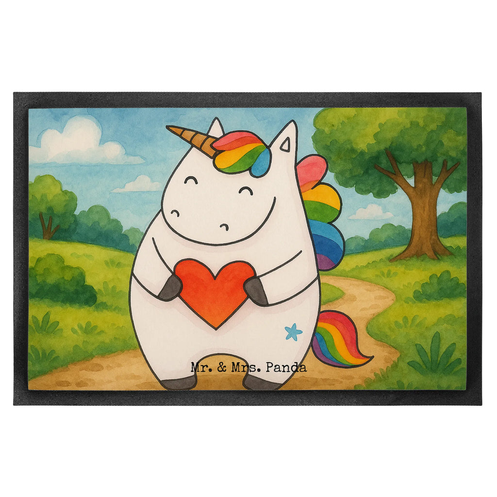 Fußmatte Einhorn Herz Design Eingangsteppich, Türmatte, Schmutzfangmatte, Matte, Fußabtreter, Fußmatten, Gummi Matte, Fußmatte außen wetterfest, Fußmatte outdoor, Gummimatte, Haustürmatte, Fußabstreifer, Fußabtreter außen, Sauberlaufmatte, Fußmatte innen, Vorleger, Türvorleger, Schmutzmatte, Fussmatten, Fußmatte außen, Schmutzfänger, Fussmatten online, Fußmatte waschbar, Schmutzfangmatte waschbar, Motivfußmatte, Fußabstreifer außen, Schmutzfangteppich, Einhorn, Einhörner, Einhorn Deko, Unicorn, Herz, Freundin, witzig, schlimm, böse, lustig, anders, bunt