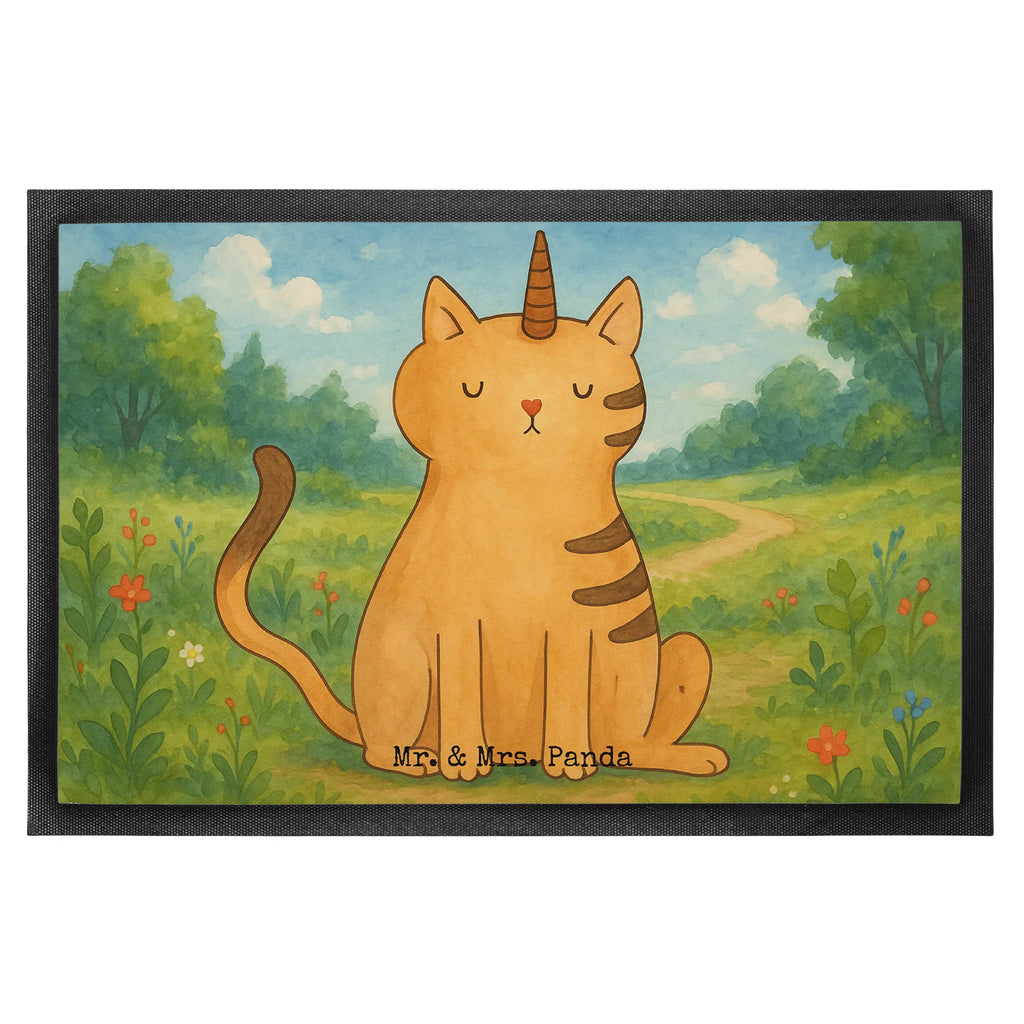 Doormat unicorn Cat Design Türmatte, Türvorleger, Schmutzfangmatte waschbar, Schmutzfangteppich, Sauberlaufmatte, Schmutzfangmatte, Eingangsteppich, Schmutzfänger, Gummimatte, Fußabstreifer, Vorleger, Gummi Matte, Fußmatten, Fußmatte innen, Fußmatte waschbar, Matte, Schmutzmatte, Motivfußmatte, Fußabstreifer außen, Fussmatten online, Fußabtreter, Fußmatte außen, Fußabtreter außen, Haustürmatte, Fußmatte außen wetterfest, Fussmatten, Fußmatte outdoor, Einhorn, Einhörner, Einhorn Deko, Unicorn, Regenbogen, Erwachsenwerden, Einhornkatze, Katzenhorn, Kittyhorn, Katzer, Glitzer, Mieze, Katze, Einhornpower