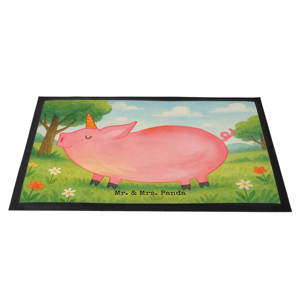 Doormat unicorn Pig Design Fußabstreifer, Fußabstreifer außen, Fußmatte innen, Fussmatten, Schmutzfangmatte waschbar, Türvorleger, Schmutzfänger, Vorleger, Fußabtreter, Fußabtreter außen, Gummimatte, Motivfußmatte, Fussmatten online, Schmutzmatte, Schmutzfangteppich, Fußmatte außen wetterfest, Schmutzfangmatte, Fußmatten, Türmatte, Eingangsteppich, Gummi Matte, Fußmatte waschbar, Fußmatte außen, Matte, Sauberlaufmatte, Haustürmatte, Fußmatte outdoor, Einhorn, Einhörner, Einhorn Deko, Unicorn, funny, Schwein, englisch, Pig, Party, english, Schweinhorn, witzig. lustig, Spruch, Bauer, geschenk, Spaß, Piggy