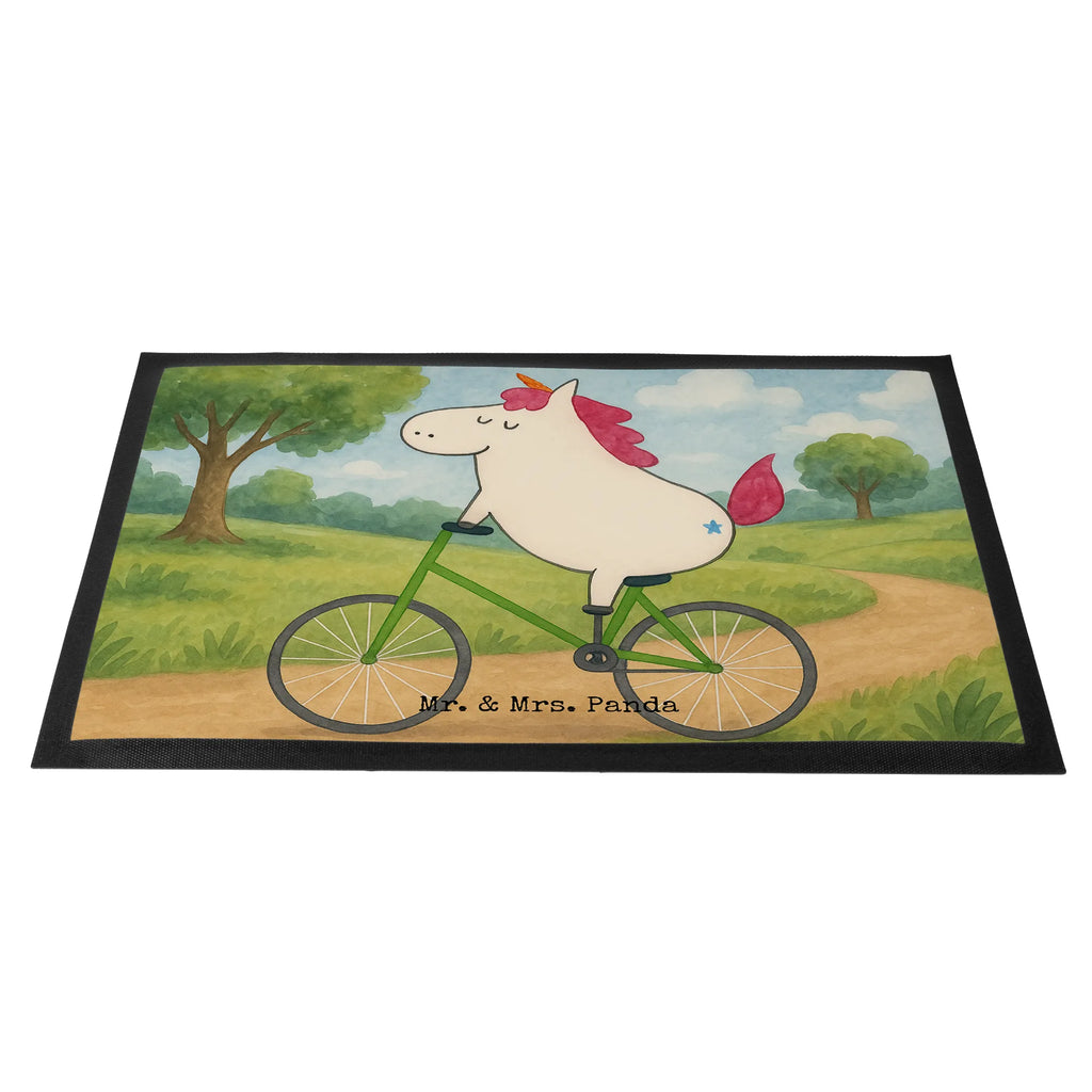 Fußmatte Einhorn Radfahrer Design Fußmatte waschbar, Sauberlaufmatte, Gummimatte, Fußmatte außen wetterfest, Fußabtreter, Fußabstreifer außen, Fußmatte außen, Schmutzfänger, Fussmatten, Fussmatten online, Schmutzmatte, Schmutzfangmatte waschbar, Fußabstreifer, Schmutzfangmatte, Gummi Matte, Fußmatte innen, Eingangsteppich, Haustürmatte, Türvorleger, Fußmatte outdoor, Türmatte, Fußmatten, Matte, Motivfußmatte, Vorleger, Fußabtreter außen, Schmutzfangteppich, Einhorn, Einhörner, Einhorn Deko, Unicorn, Feenstaub, Bike, Radfahrer, Rad, Konfetti, Kummer, Radfahren, Luxusproblem, Liebeskummer