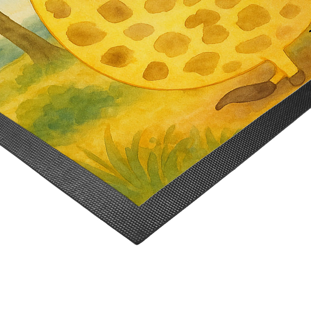 Fußmatte Giraffe Kind Design Türmatte, Fussmatten, Fußmatte innen, Fußabstreifer außen, Fußabtreter, Sauberlaufmatte, Fußabstreifer, Schmutzmatte, Schmutzfangmatte, Türvorleger, Fußabtreter außen, Motivfußmatte, Haustürmatte, Vorleger, Fussmatten online, Schmutzfangmatte waschbar, Fußmatte waschbar, Schmutzfangteppich, Matte, Gummi Matte, Eingangsteppich, Schmutzfänger, Fußmatte außen wetterfest, Fußmatte außen, Fußmatten, Gummimatte, Fußmatte outdoor, Afrika, Wildtiere, Kind, Mama, Giraffe, Tochter, Lieblingsmensch, Mutter, Sohn