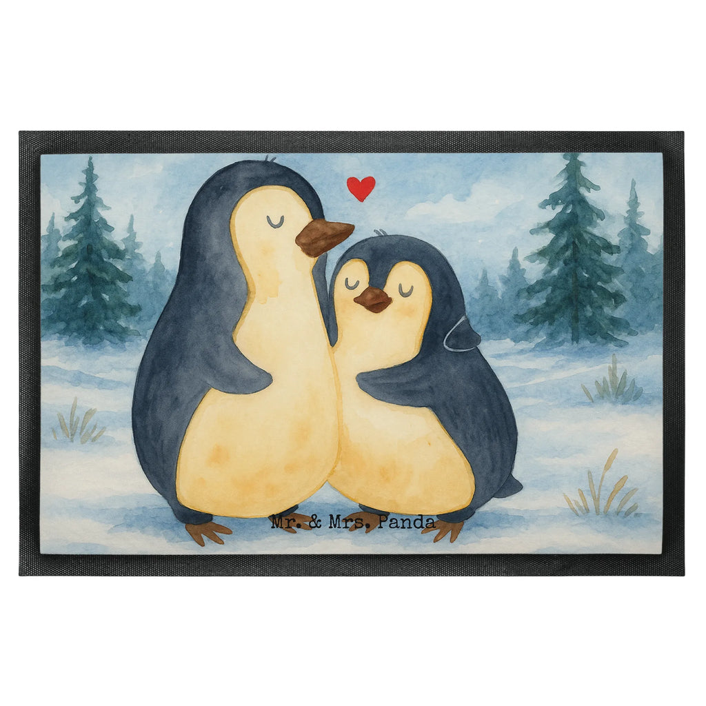 Fußmatte Pinguin umarmen Design Fußmatte außen, Schmutzfangmatte, Fußmatte outdoor, Schmutzmatte, Motivfußmatte, Vorleger, Fussmatten online, Fußabstreifer, Fußabtreter, Schmutzfangmatte waschbar, Fußmatte waschbar, Fussmatten, Schmutzfangteppich, Fußabtreter außen, Fußmatten, Gummi Matte, Türvorleger, Eingangsteppich, Fußabstreifer außen, Haustürmatte, Türmatte, Fußmatte innen, Schmutzfänger, Fußmatte außen wetterfest, Sauberlaufmatte, Matte, Gummimatte, Pinguin, Hochzeitstag, Hochzeitsgeschenk, Liebespaar, Verlobung, Hochzeit, Liebesbeweis, Jahrestag, Liebe, Liebesgeschenk