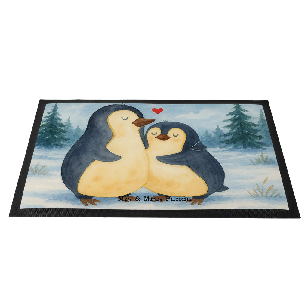 Fußmatte Pinguin umarmen Design Fußmatte außen, Schmutzfangmatte, Fußmatte outdoor, Schmutzmatte, Motivfußmatte, Vorleger, Fussmatten online, Fußabstreifer, Fußabtreter, Schmutzfangmatte waschbar, Fußmatte waschbar, Fussmatten, Schmutzfangteppich, Fußabtreter außen, Fußmatten, Gummi Matte, Türvorleger, Eingangsteppich, Fußabstreifer außen, Haustürmatte, Türmatte, Fußmatte innen, Schmutzfänger, Fußmatte außen wetterfest, Sauberlaufmatte, Matte, Gummimatte, Pinguin, Hochzeitstag, Hochzeitsgeschenk, Liebespaar, Verlobung, Hochzeit, Liebesbeweis, Jahrestag, Liebe, Liebesgeschenk