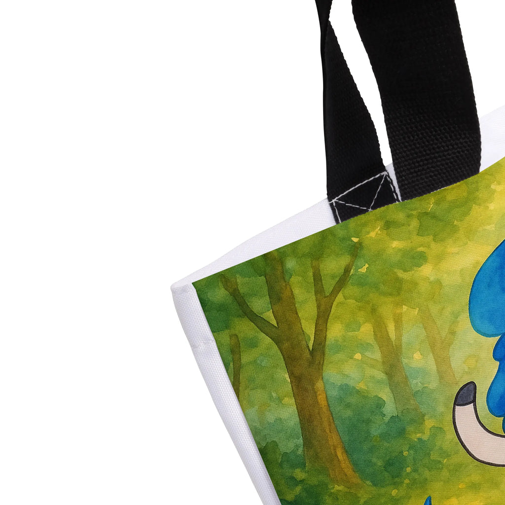 Shopper Einhorn Mann Design Beutel, Einkaufstasche, Tasche, Strandtasche, Einkaufsbeutel, Shopper, Schultasche, Freizeittasche, Tragebeutel, Schulbeutel, Alltagstasche, Einhorn, Einhörner, Einhorn Deko, Unicorn, cool, Mann, Freundin, Familie, bester Freund, BFF, Party, hübsch, beste