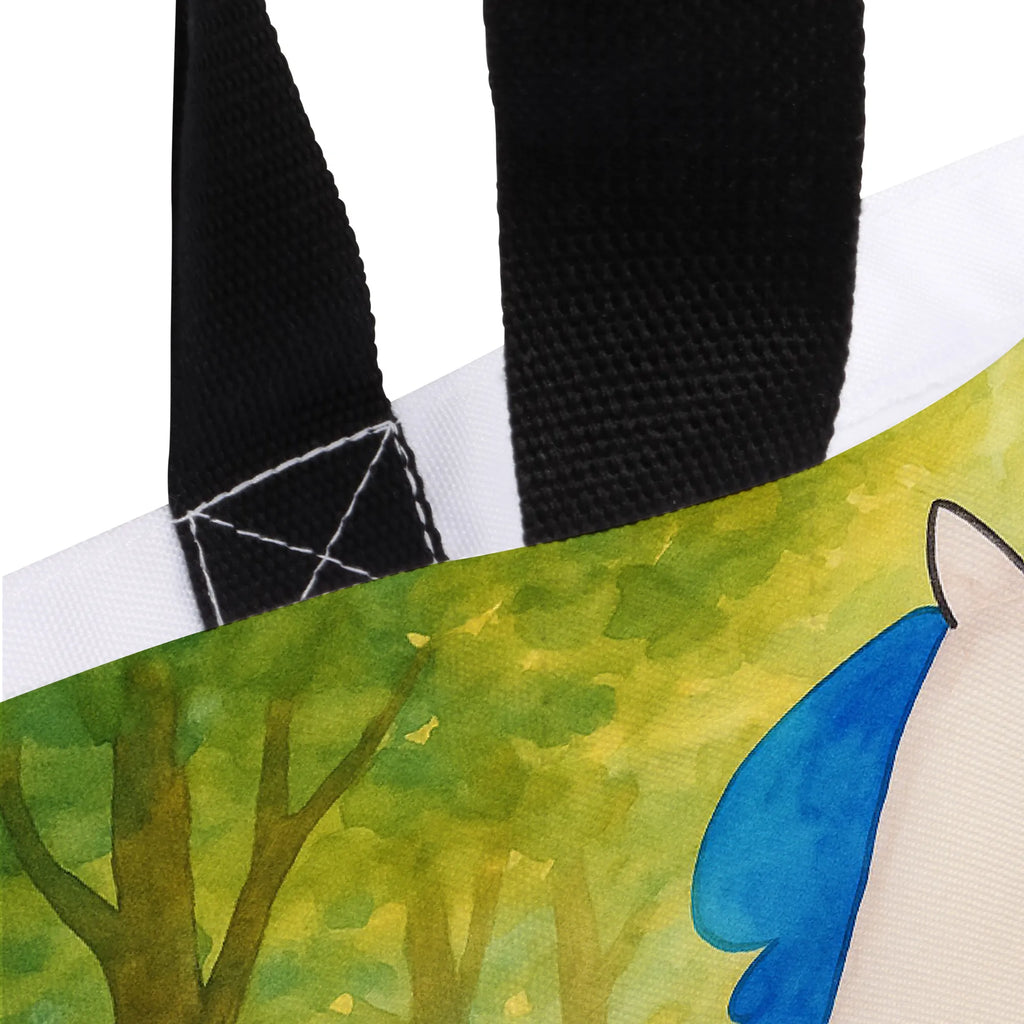 Shopper Einhorn Mann Design Beutel, Einkaufstasche, Tasche, Strandtasche, Einkaufsbeutel, Shopper, Schultasche, Freizeittasche, Tragebeutel, Schulbeutel, Alltagstasche, Einhorn, Einhörner, Einhorn Deko, Unicorn, cool, Mann, Freundin, Familie, bester Freund, BFF, Party, hübsch, beste