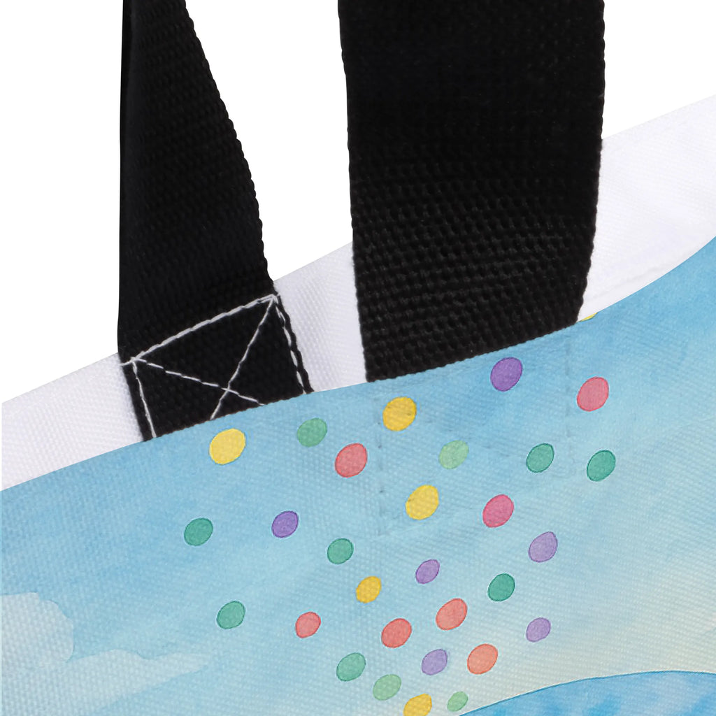 Shopper Wal Konfetti Design