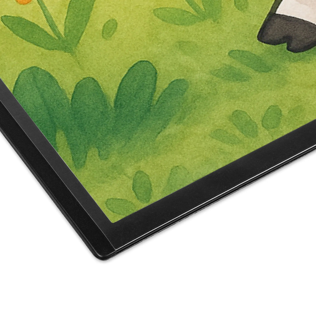 Schreibtischunterlage Kuh Design