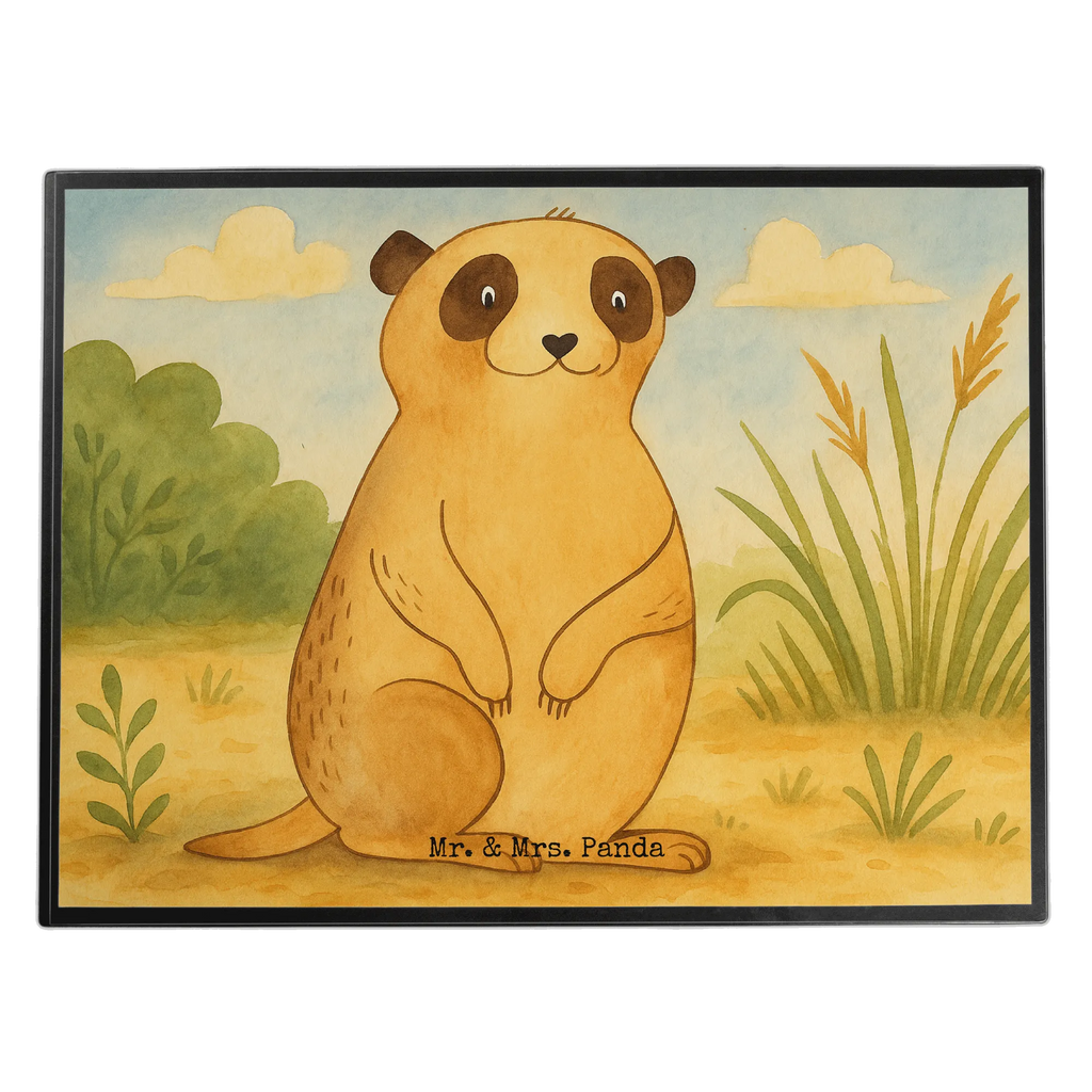 Schreibtischunterlage Erdmännchen Design Schreibunterlage, Schreibtischauflage, Bürobedarf, Büroartikel, Schreibwaren, Schreibtisch Unterlagen, Schreibtischunterlage Groß, Afrika, Wildtiere, Erdmännchen, Reisen, Spruch, Weltreise, Afrikareise, Roadtrip, Traveling