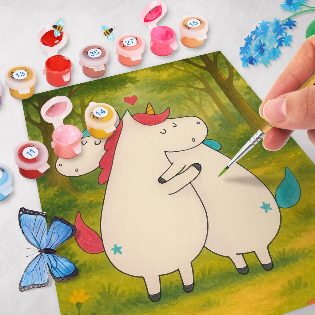 Paint by Numbers unicorn communication Design Malen nach Zahlen, Künstler, DIY, Ausmalbild, Kunstwerk, Kreativität, Malen, Bastelidee, Baseln, Einhorn, Einhörner, Einhorn Deko, Unicorn, Geschenk, Liebe, Valentinstag, Ehe, Spruch, Valentine, Partner, lustig, witzig