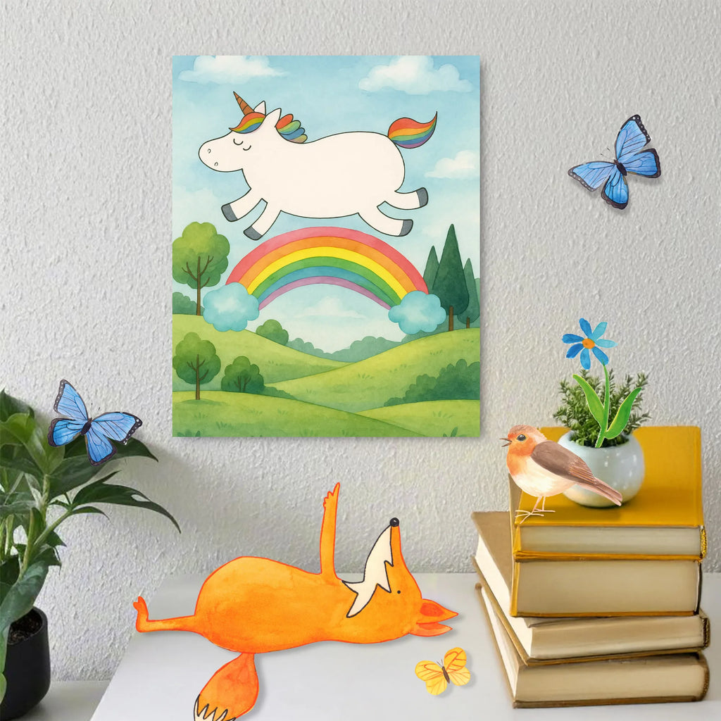 Paint by Numbers unicorn rainbow Design unicorn, unicorns, unicorn car, unicornpower, birthday present, gift, glitter, rainbow, unicorn highway, unicorn love, expressway, Unicorn