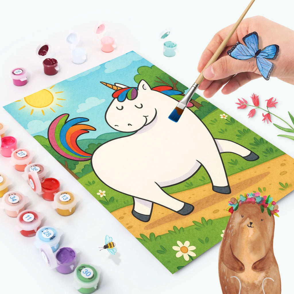 Paint by Numbers unicorn Swagger Design Malen nach Zahlen, Künstler, Baseln, Bastelidee, Kreativität, DIY, Ausmalbild, Malen, Kunstwerk, Einhorn, Einhörner, Einhorn Deko, Unicorn, Freundin, Reiten, Geschenk, anders, stolz, Pferd, Reiter, bunt