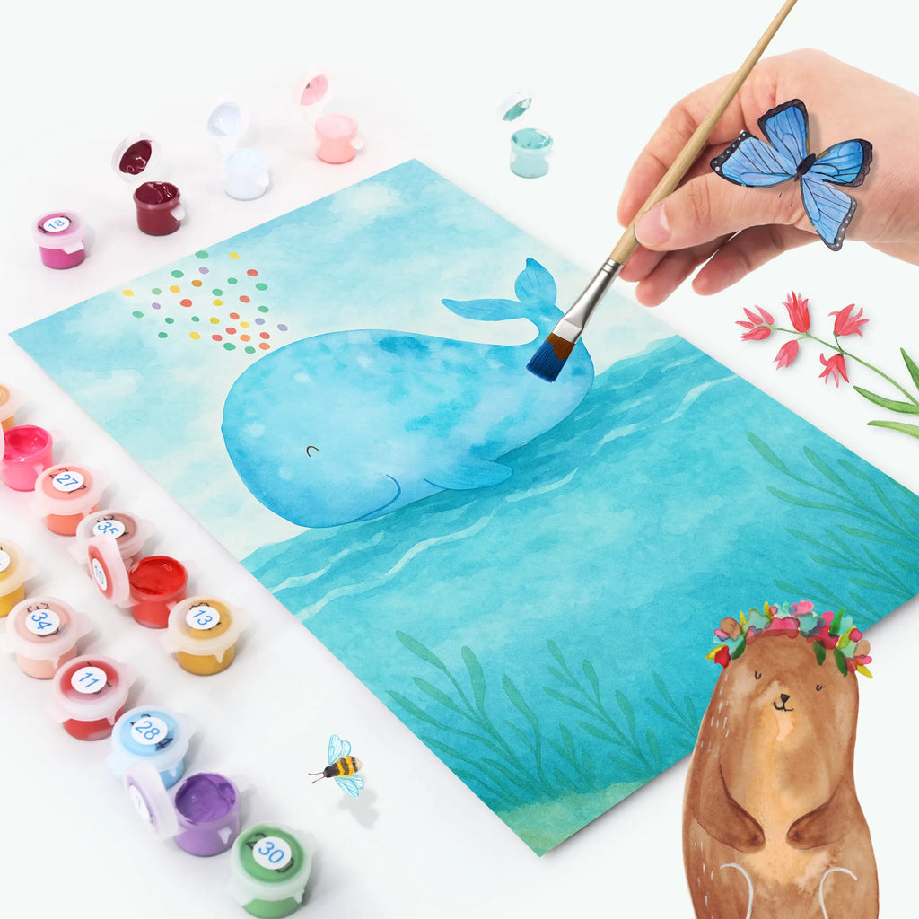 Malen nach Zahlen Wal Konfetti Design Ausmalbild, Kunstwerk, Baseln, Malen, Kreativität, Malen nach Zahlen, Bastelidee, Künstler, DIY, Meerestiere, Meer, Urlaub, Wale, Lebensabschnitt, Wal, Motivation, Diät, Trennung, Geburtstag, Konfetti, Neustart, Neuanfang, Abnehmen