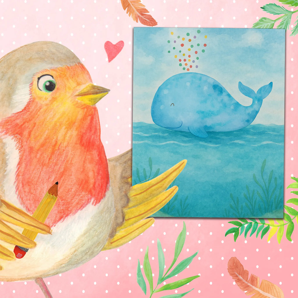 Malen nach Zahlen Wal Konfetti Design Ausmalbild, Kunstwerk, Baseln, Malen, Kreativität, Malen nach Zahlen, Bastelidee, Künstler, DIY, Meerestiere, Meer, Urlaub, Wale, Lebensabschnitt, Wal, Motivation, Diät, Trennung, Geburtstag, Konfetti, Neustart, Neuanfang, Abnehmen