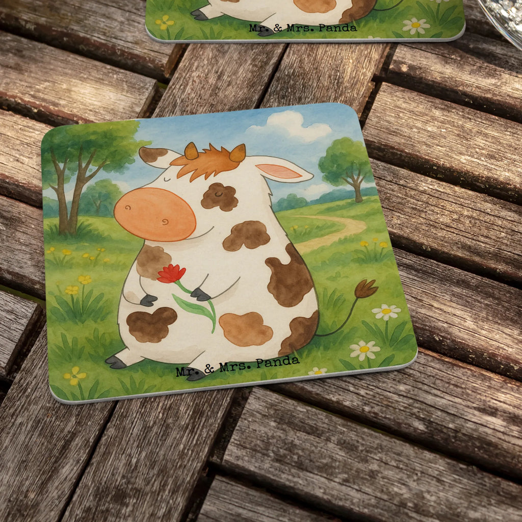 Bierdeckel Kuh Design Bierdeckel, Gastgeschenk Hochzeit, Tischdeko, Bauernhof, Hoftiere, Landwirt, Landwirtin, Kuh, Kühe, Träume, Flausen, Spruch, Magie, Motivtion, Hof, Milch, Milchkuh