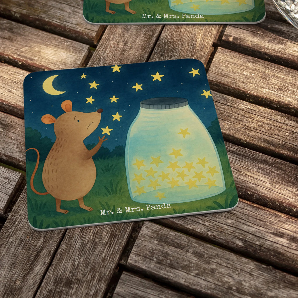 Bierdeckel Maus Sterne Design Bierdeckel, Gastgeschenk Hochzeit, Tischdeko, Tiermotive, Gute Laune, lustige Sprüche, Tiere, Maus, Sterne, Wunsch, Kind, Taufe, Taufgeschenk, Geburt, Schwangerschaft, erstes Kind, Kindergeburtstag, Geburtstag, Hoffnung, Träume