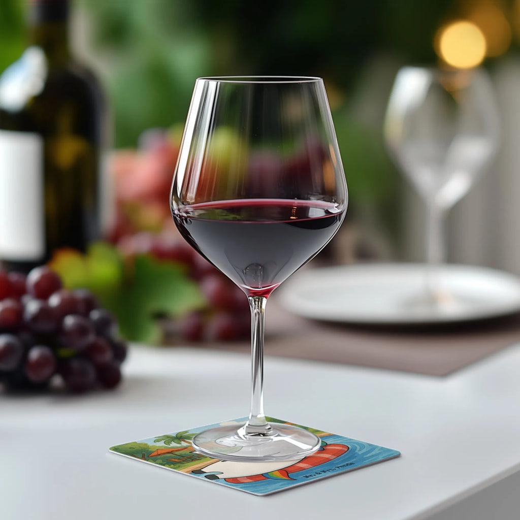 Bierdeckel Einhorn Cocktail Design Bierdeckel, Gastgeschenk Hochzeit, Tischdeko, Einhorn, Einhörner, Einhorn Deko, Unicorn, Party, Spaß, Feiern, Caipirinha, Rum, Cuba Libre, Sekt, Freundin, Geburtstag, lustig, witzig, Spruch, Glitzer