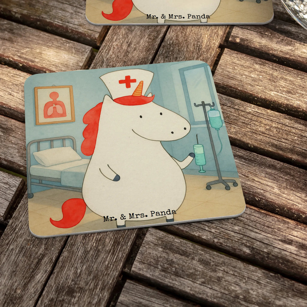 Bierdeckel Einhorn Krankenschwester Design Bierdeckel, Gastgeschenk Hochzeit, Tischdeko, Einhorn, Einhörner, Einhorn Deko, Unicorn, Krankenschwester Geschenk, Krankenpfleger Geschenk, Krankenpflegerin, Krankenschwester Dankeschön, Krankenhaus, Ärztin Geschenk