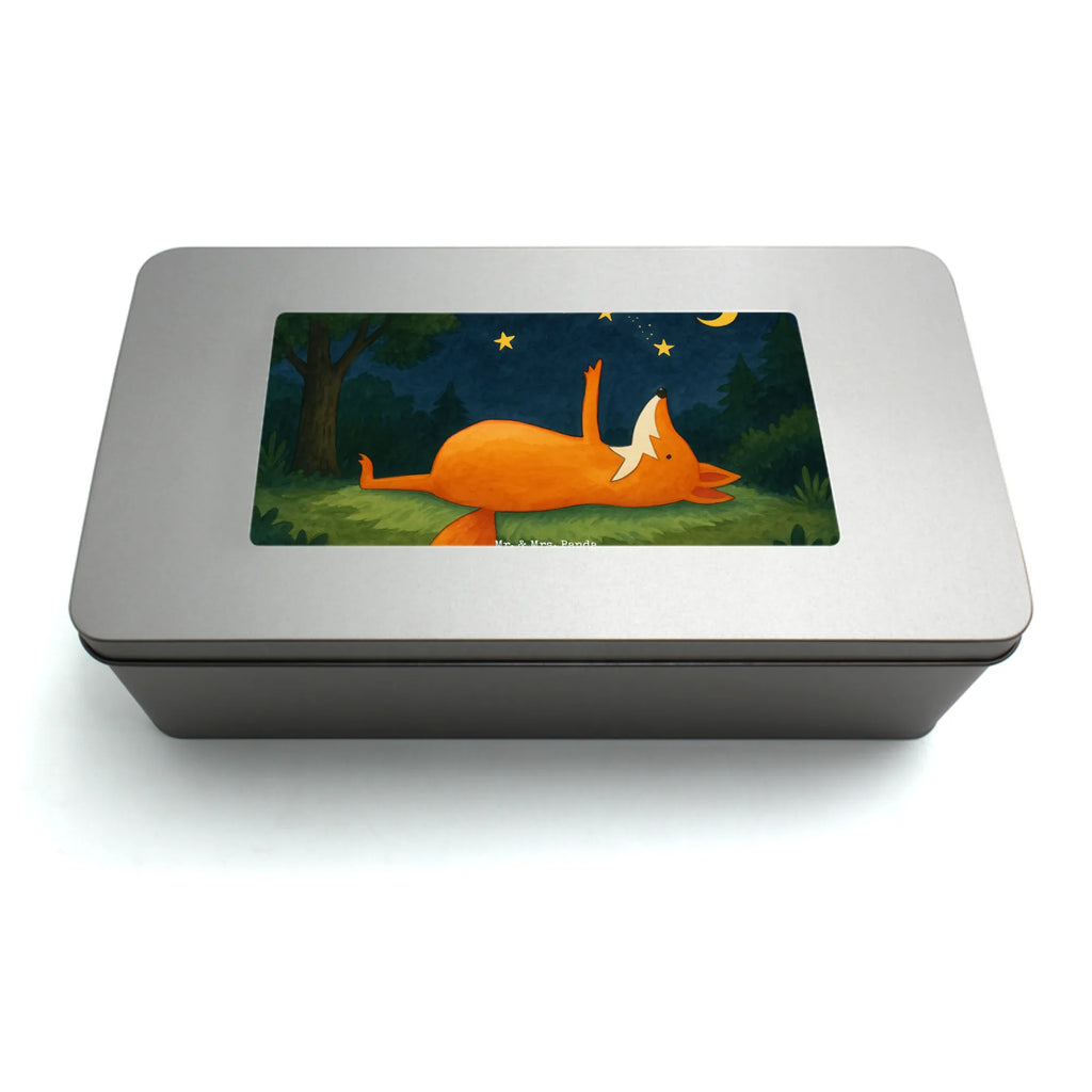 Puzzle Fox Stars Design Puzzle, Fuchs, Füchse, tröstende Worte, Spruch positiv, Spruch schön, Romantik, Always Look on the Bright Side of Life