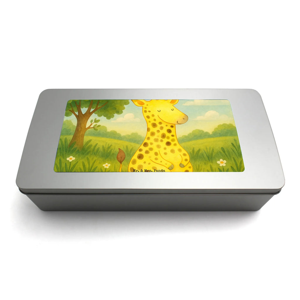 Puzzle Giraffe Zufrieden Design Puzzle, Afrika, Wildtiere, Giraffe, Zufrieden, Glück, Abenteuer