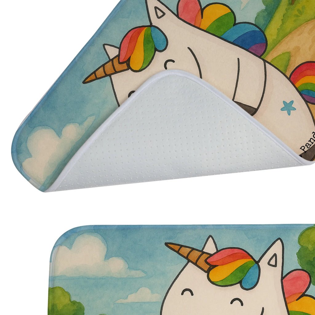 Bath mat unicorn Heart Design Badematte, Badteppich, Duschvorleger, Badezimmerteppich, Badezimmermatte, Badvorleger, Duschmatte, Duschteppich, Badteppiche, Badgarnitur, Badematten, Teppich Badezimmer, Badezimmermatten, Einhorn, Einhörner, Einhorn Deko, Unicorn, Herz, schlimm, böse, witzig, lustig, Freundin, anders, bunt