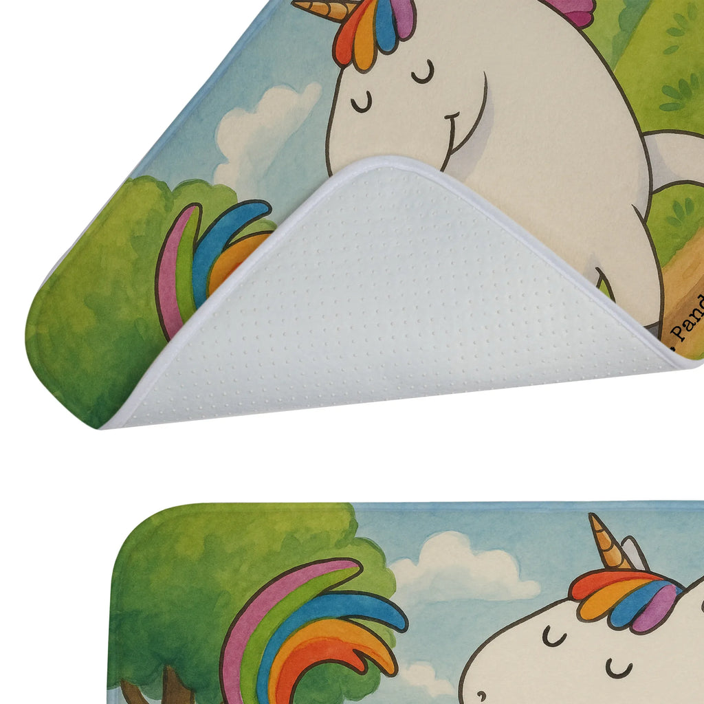 Bath mat unicorn Swagger Design Badematte, Badteppich, Duschvorleger, Badezimmerteppich, Badezimmermatte, Badvorleger, Duschmatte, Duschteppich, Badteppiche, Badgarnitur, Badematten, Teppich Badezimmer, Badezimmermatten, Einhorn, Einhörner, Einhorn Deko, Unicorn, stolz, anders, bunt, Pferd, Reiter, Reiten, Freundin, Geschenk