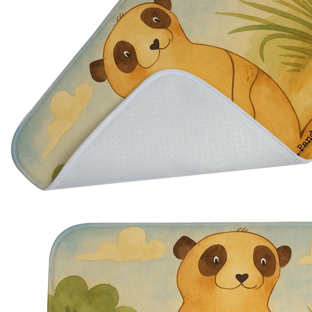 Badematte Erdmännchen Design Badematte, Badteppich, Duschvorleger, Badezimmerteppich, Badezimmermatte, Badvorleger, Duschmatte, Duschteppich, Badteppiche, Badgarnitur, Badematten, Teppich Badezimmer, Badezimmermatten, Afrika, Wildtiere, Erdmännchen, Reisen, Spruch, Weltreise, Afrikareise, Roadtrip, Traveling