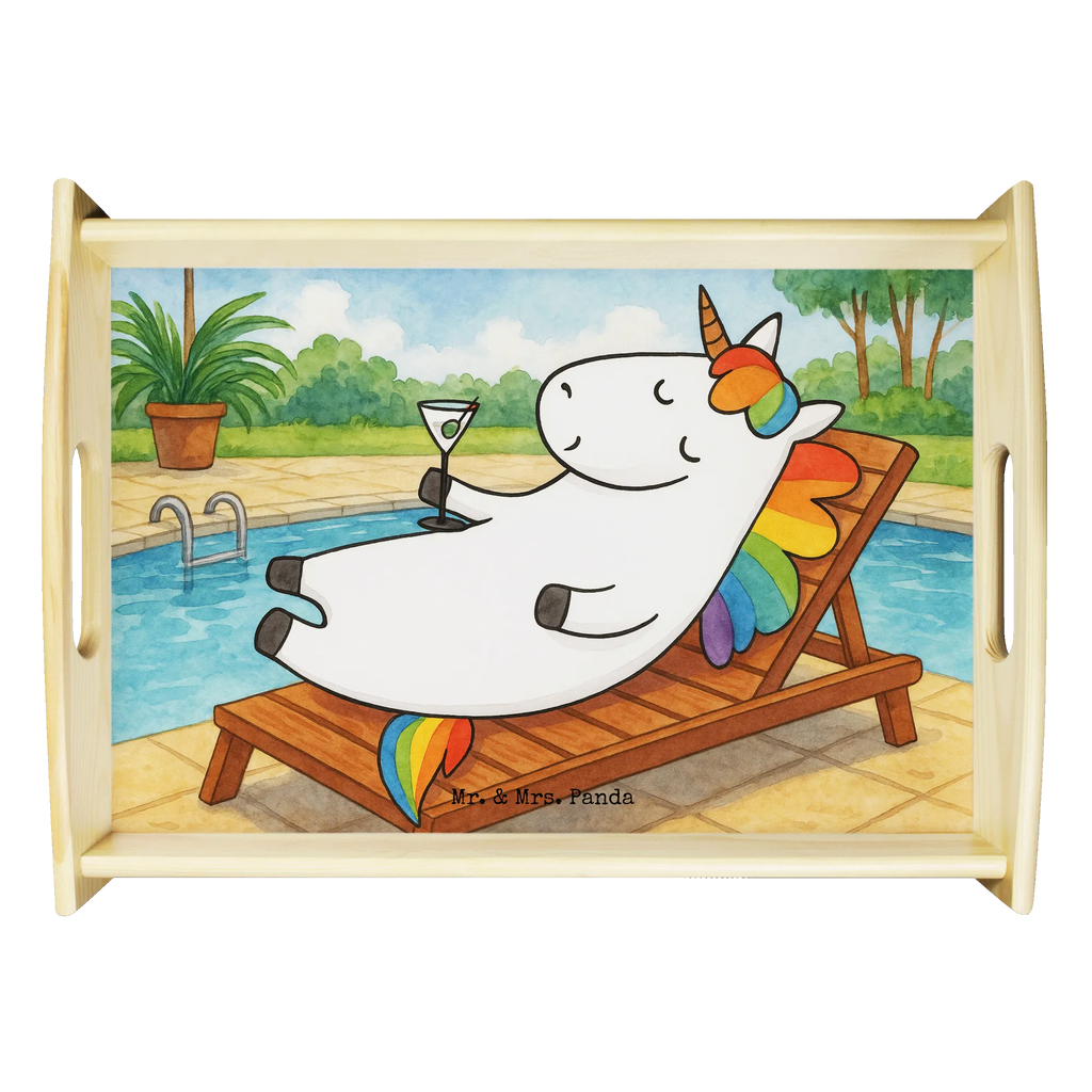 Serviertablett Einhorn Cocktail Design Serviertablett, Tablett, Holztablett, Küchentablett, Dekotablett, Frühstückstablett, Einhorn, Einhörner, Einhorn Deko, Unicorn, Party, Spaß, Feiern, Caipirinha, Rum, Cuba Libre, Sekt, Freundin, Geburtstag, lustig, witzig, Spruch, Glitzer
