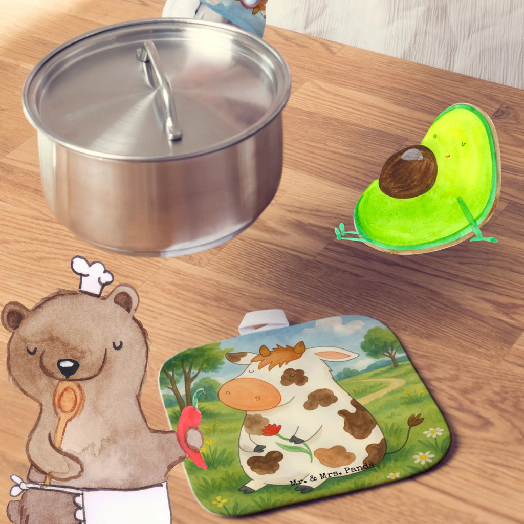 2er Set Topflappen  Kuh Design Topflappen, Topfuntersetzer, Ofenhandschuh, Topflappen Set, Topflappen lustig, Topflappen mit Spruch, Ofenhandschuhe, Topfhandschuhe, Topfhandschuh, Topflappenset, Topflappen 2er Set, Schöne Topflappen, Bauernhof, Hoftiere, Landwirt, Landwirtin, Kuh, Kühe, Träume, Flausen, Spruch, Magie, Motivtion, Hof, Milch, Milchkuh