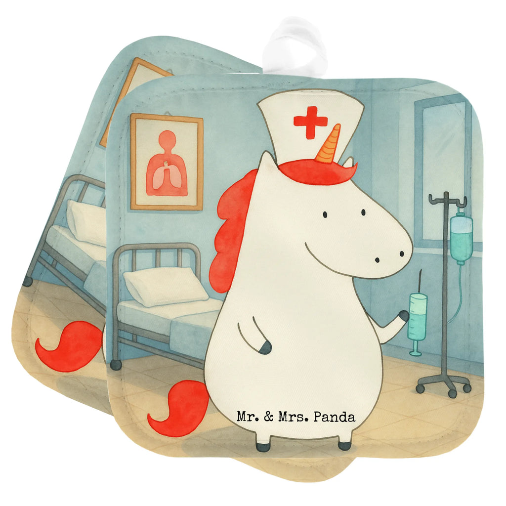 2er Set Topflappen  Einhorn Krankenschwester Design Topflappen, Topfuntersetzer, Ofenhandschuh, Topflappen Set, Topflappen lustig, Topflappen mit Spruch, Ofenhandschuhe, Topfhandschuhe, Topfhandschuh, Topflappenset, Topflappen 2er Set, Schöne Topflappen, Einhorn, Einhörner, Einhorn Deko, Unicorn, Krankenschwester Geschenk, Krankenpfleger Geschenk, Krankenpflegerin, Krankenschwester Dankeschön, Krankenhaus, Ärztin Geschenk