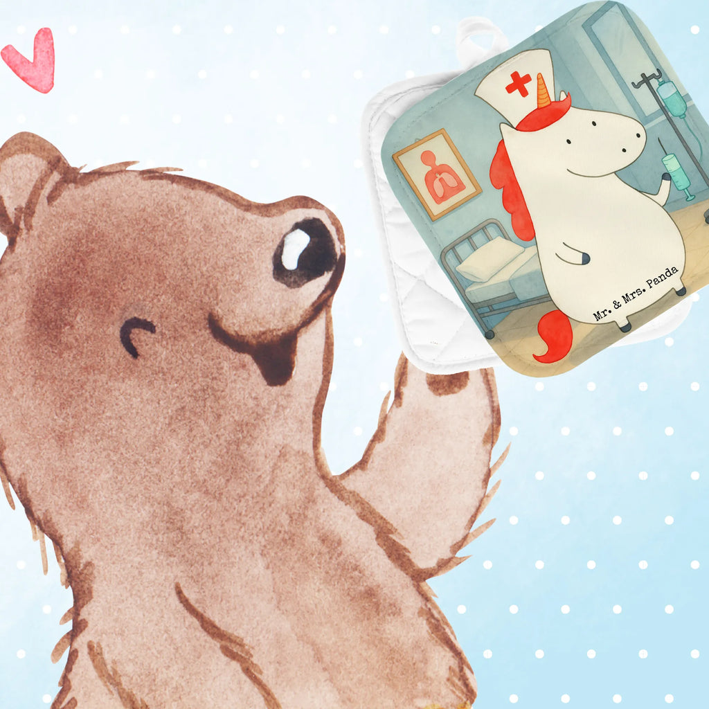 2er Set Topflappen  Einhorn Krankenschwester Design Topflappen, Topfuntersetzer, Ofenhandschuh, Topflappen Set, Topflappen lustig, Topflappen mit Spruch, Ofenhandschuhe, Topfhandschuhe, Topfhandschuh, Topflappenset, Topflappen 2er Set, Schöne Topflappen, Einhorn, Einhörner, Einhorn Deko, Unicorn, Krankenschwester Geschenk, Krankenpfleger Geschenk, Krankenpflegerin, Krankenschwester Dankeschön, Krankenhaus, Ärztin Geschenk