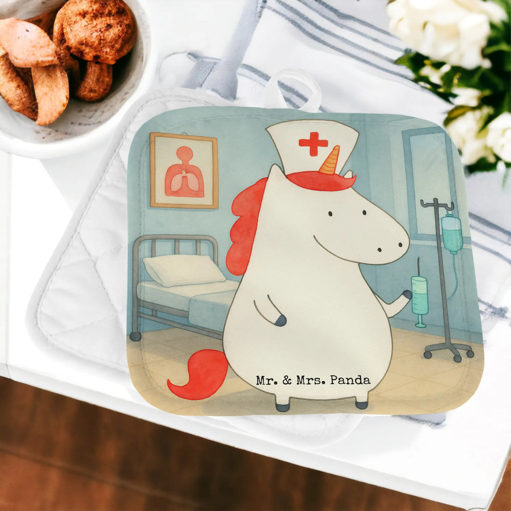 2er Set Topflappen  Einhorn Krankenschwester Design Topflappen, Topfuntersetzer, Ofenhandschuh, Topflappen Set, Topflappen lustig, Topflappen mit Spruch, Ofenhandschuhe, Topfhandschuhe, Topfhandschuh, Topflappenset, Topflappen 2er Set, Schöne Topflappen, Einhorn, Einhörner, Einhorn Deko, Unicorn, Krankenschwester Geschenk, Krankenpfleger Geschenk, Krankenpflegerin, Krankenschwester Dankeschön, Krankenhaus, Ärztin Geschenk