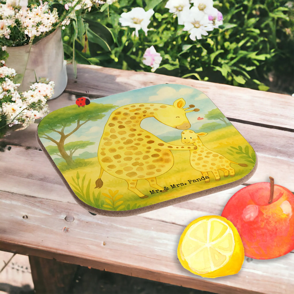 Untersetzer Giraffe Kind Design Untersetzer, Bierdeckel, Glasuntersetzer, Untersetzer Gläser, Getränkeuntersetzer, Untersetzer aus Holz, Untersetzer für Gläser, Korkuntersetzer, Untersetzer Holz, Holzuntersetzer, Tassen Untersetzer, Untersetzer Design, Afrika, Wildtiere, Giraffe, Kind, Mutter, Mama, Tochter, Sohn, Lieblingsmensch