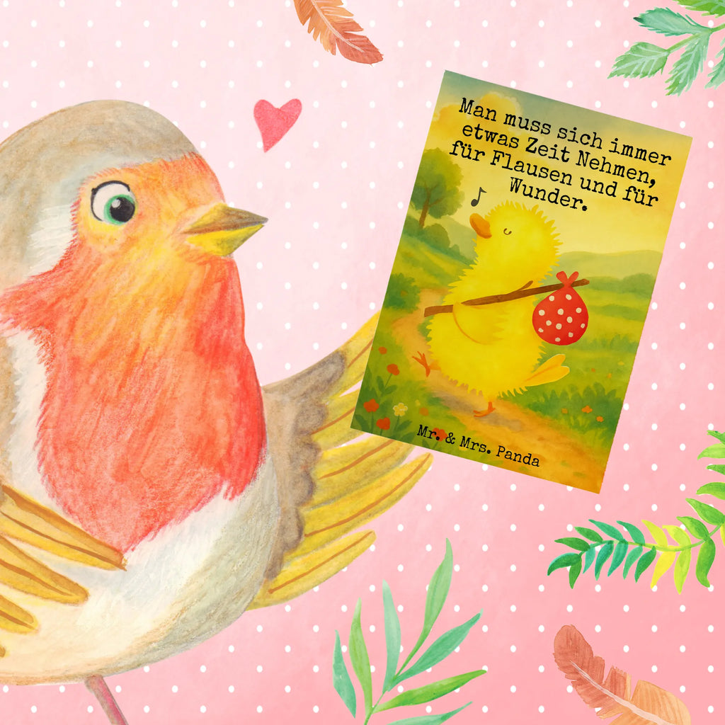 Grußkarte Küken Wander Design Grußkarte, Klappkarte, Einladungskarte, Glückwunschkarte, Hochzeitskarte, Geburtstagskarte, Karte, Ansichtskarten, Ostern, Osterhase, Ostergeschenke, Osternest, Osterdeko, Geschenke zu Ostern, Ostern Geschenk, Ostergeschenke Kinder, Ostern Kinder, Küken, Osterei, Ostereier, Ei, Frühlingsgefühle, Freude, Grüße, liebe Grüße, Frohe Ostern, Ostergrüße, Flausen, Wunder, Reisen, Weltenbummler, Zeit, Zeitmanagement, Backpacker