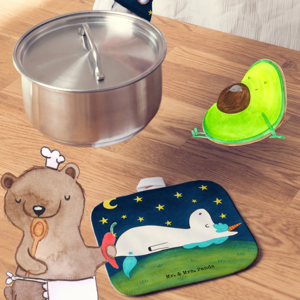 2er Set Topflappen  Einhorn Sternenhimmel Design Topflappen, Topfuntersetzer, Ofenhandschuh, Topflappen Set, Topflappen lustig, Topflappen mit Spruch, Ofenhandschuhe, Topfhandschuhe, Topfhandschuh, Topflappenset, Topflappen 2er Set, Schöne Topflappen, Einhorn, Einhörner, Einhorn Deko, Unicorn, Sterne, Dachschaden, Verrückt, Sternenhimmel