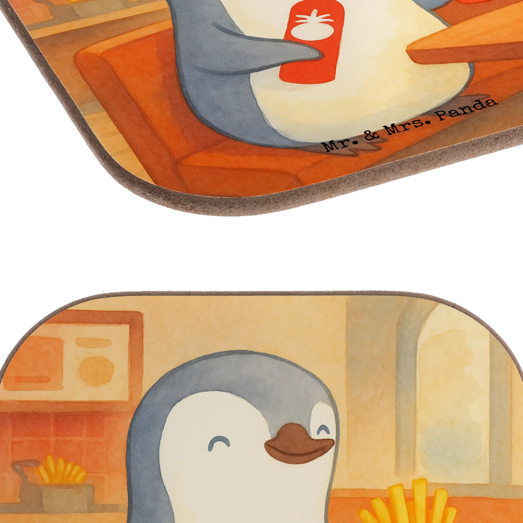 Square coaster penguin French fries Design Untersetzer, Bierdeckel, Glasuntersetzer, Untersetzer Gläser, Getränkeuntersetzer, Untersetzer aus Holz, Untersetzer für Gläser, Korkuntersetzer, Untersetzer Holz, Holzuntersetzer, Tassen Untersetzer, Untersetzer Design, Liebe, Partner, Freund, Freundin, Ehemann, Ehefrau, Heiraten, Verlobung, Heiratsantrag, Liebesgeschenk, Jahrestag, Hocheitstag, Valentinstag, Geschenk für Frauen, Hochzeitstag, Mitbringsel, Geschenk für Freundin, Geschenk für Partner, Liebesbeweis, für Männer, für Ehemann