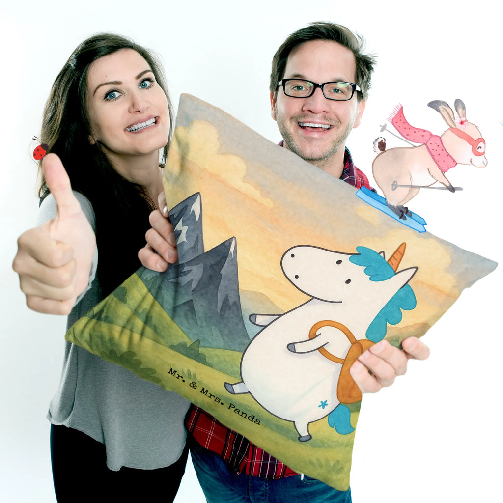 40x40 Kissen Einhorn Bergsteiger Design sofakissen, Sofakissen, Kissenhülle 40x40, Zierkissen, Sofakissen 40x40, Dekokissen, Kissen 40x40 Waschbar, Kissenbezug 40x40, Dekokissen Sofa, sitzkissen, Couchkissen, Kopfkissen, Kopfkissen 40x40, Kissenhülle, Kissen 40x40, Dekokissen 40x40, Kissen, Kissenbezüge, Motivkissen, Einhorn, Einhörner, Einhorn Deko, Unicorn, Entdecker, Reisen, Abenteurer, Weltreise, Berge, Abenteuer, Weltenbummler, Bergsteiger, Urlaub