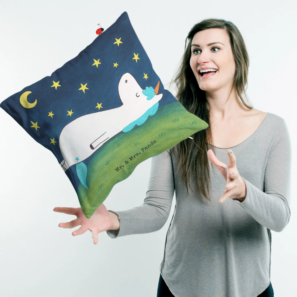 Cushion unicorn starry sky Design Kissenhülle, Kopfkissen, Sofakissen, Dekokissen, Motivkissen, sofakissen, sitzkissen, Kissen, Kissenbezüge, Kissenbezug 40x40, Kissen 40x40, Kissenhülle 40x40, Zierkissen, Couchkissen, Dekokissen Sofa, Sofakissen 40x40, Dekokissen 40x40, Kopfkissen 40x40, Kissen 40x40 Waschbar, Einhorn, Einhörner, Einhorn Deko, Unicorn, Sterne, Dachschaden, Verrückt, Sternenhimmel