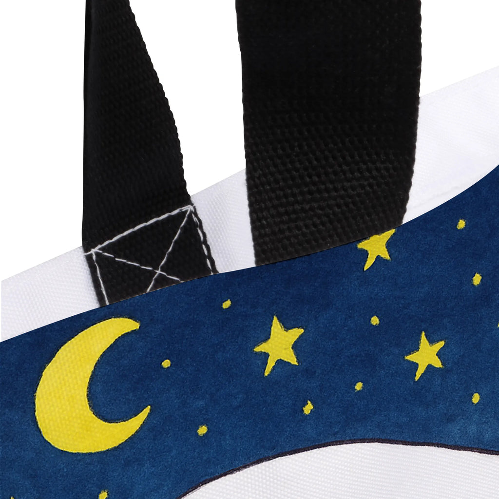 Shopper Einhorn Sternenhimmel Design Beutel, Einkaufstasche, Tasche, Strandtasche, Einkaufsbeutel, Shopper, Schultasche, Freizeittasche, Tragebeutel, Schulbeutel, Alltagstasche, Einhorn, Einhörner, Einhorn Deko, Unicorn, Sterne, Dachschaden, Verrückt, Sternenhimmel