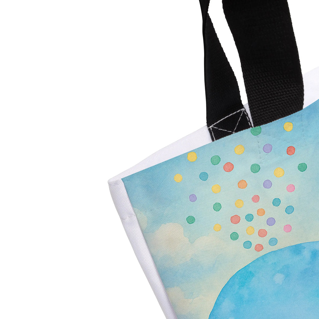 Shopper Wal Konfetti Design