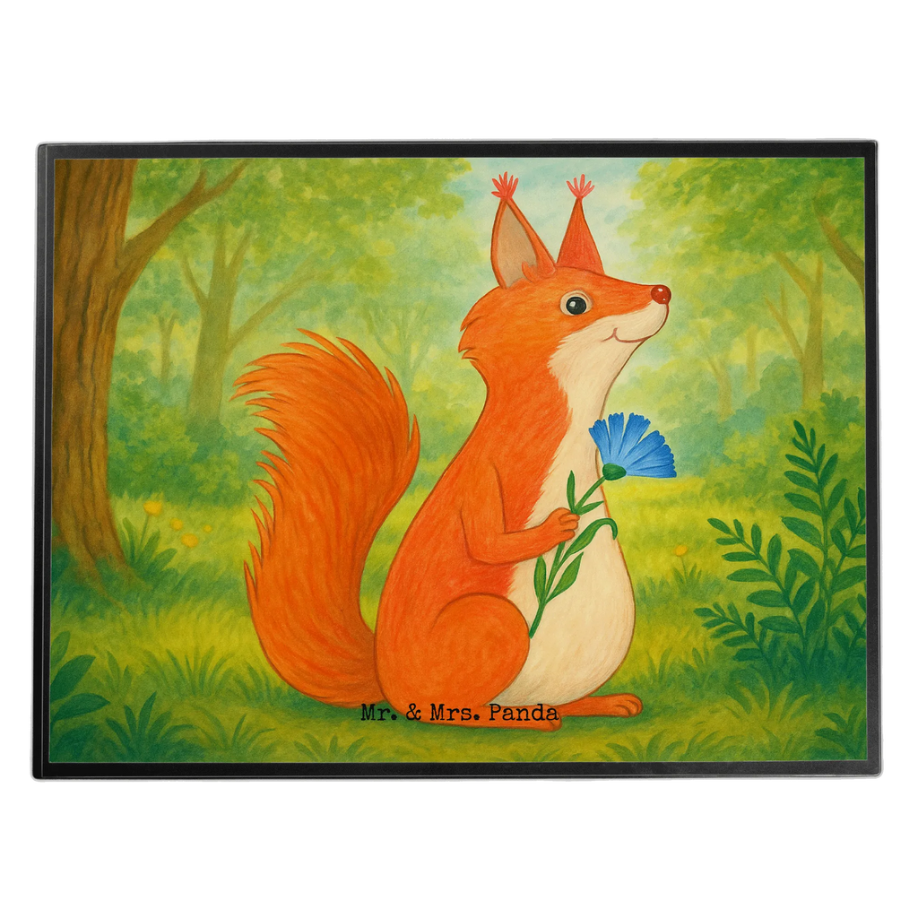 Schreibtischunterlage Eichhörnchen Blume Design Schreibunterlage, Schreibtischauflage, Bürobedarf, Büroartikel, Schreibwaren, Schreibtisch Unterlagen, Schreibtischunterlage Groß, Tiermotive, Gute Laune, lustige Sprüche, Tiere, Eichhörnchen, Eichhorn, Spruch positiv, Lachen, Spaß, Motivation Sprüche, Motivation Bilder, glücklich Spruch, Spruch Deko