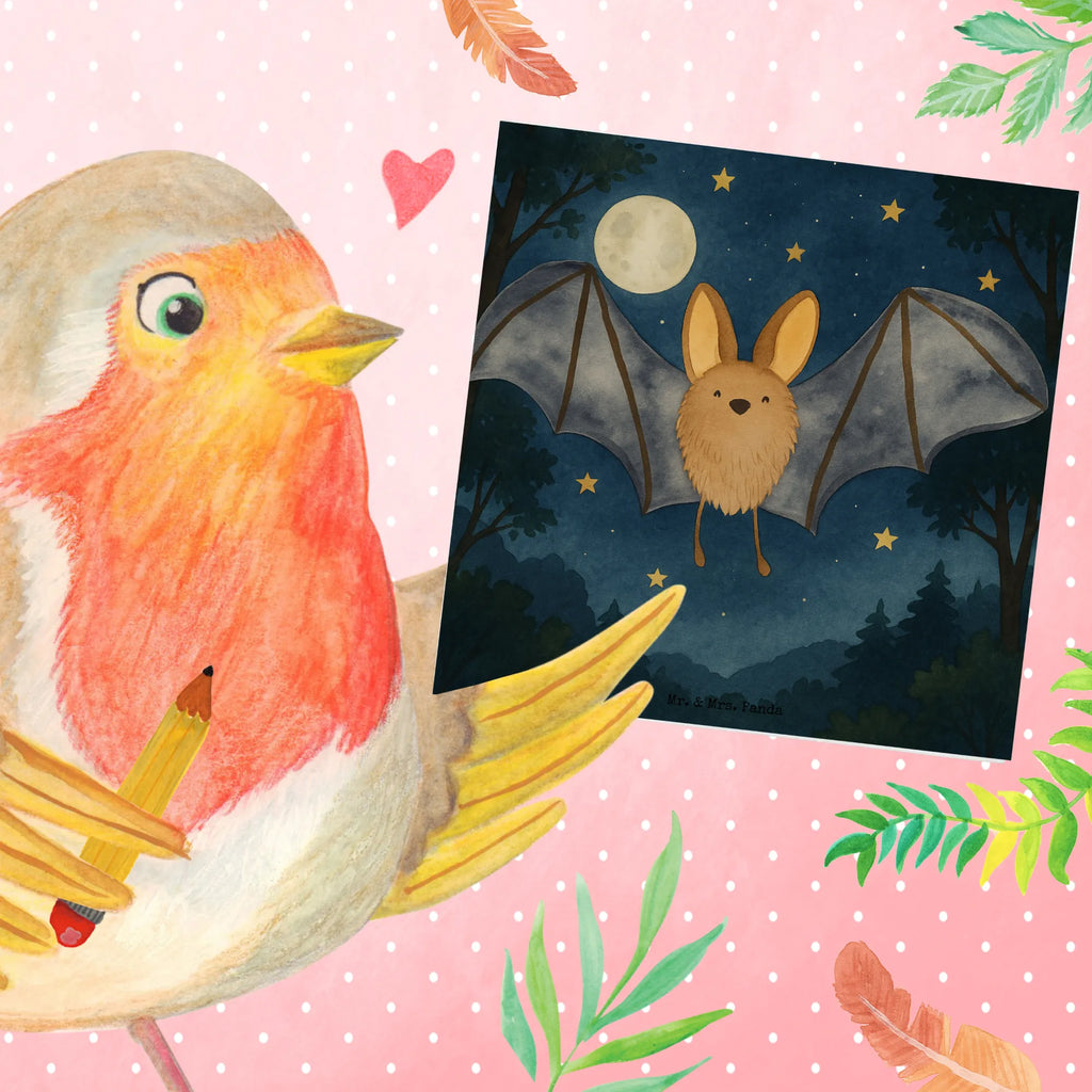 Deluxe Karte Fledermaus Flügel Design Karte, Grußkarte, Klappkarte, Einladungskarte, Glückwunschkarte, Hochzeitskarte, Geburtstagskarte, Hochwertige Grußkarte, Hochwertige Klappkarte, Tiermotive, Gute Laune, lustige Sprüche, Tiere