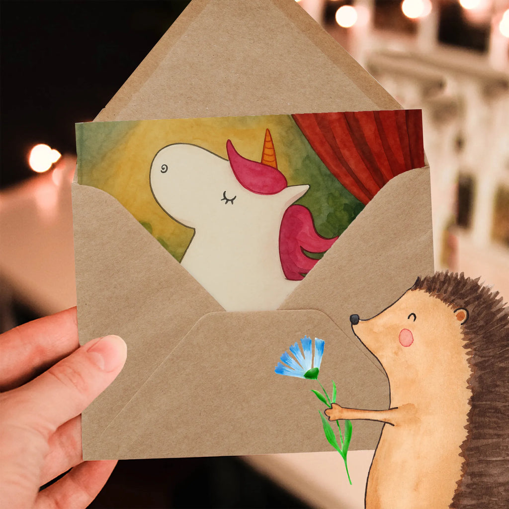 Deluxe Card unicorn ballerina Design Karte, Grußkarte, Klappkarte, Einladungskarte, Glückwunschkarte, Hochzeitskarte, Geburtstagskarte, Hochwertige Grußkarte, Hochwertige Klappkarte, Einhorn, Einhörner, Einhorn Deko, Unicorn, Tanzen, Ballerina, Party, Wohnung, Spaß, Feiern, Geburtstag, Tänzerin, Lebenslust, Lebensfreude