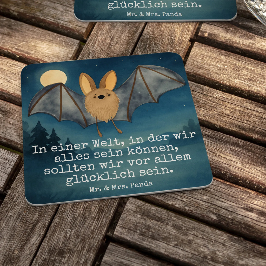 Bierdeckel Fledermaus Flügel Design Bierdeckel, Gastgeschenk Hochzeit, Tischdeko, Tiermotive, Gute Laune, lustige Sprüche, Tiere