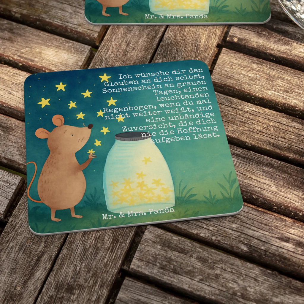 Bierdeckel Maus Sterne Design Bierdeckel, Gastgeschenk Hochzeit, Tischdeko, Tiermotive, Gute Laune, lustige Sprüche, Tiere, Maus, Sterne, Wunsch, Kind, Taufe, Taufgeschenk, Geburt, Schwangerschaft, erstes Kind, Kindergeburtstag, Geburtstag, Hoffnung, Träume