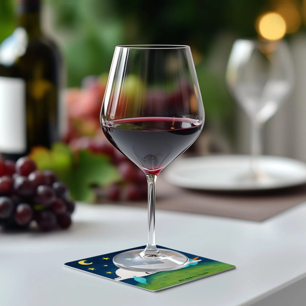 Bierdeckel Einhorn Sternenhimmel Design Bierdeckel, Gastgeschenk Hochzeit, Tischdeko, Einhorn, Einhörner, Einhorn Deko, Unicorn, Sterne, Dachschaden, Verrückt, Sternenhimmel